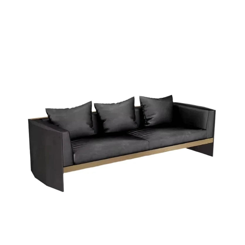 Camden · Modern Office Waiting Area Lounge Seating Set