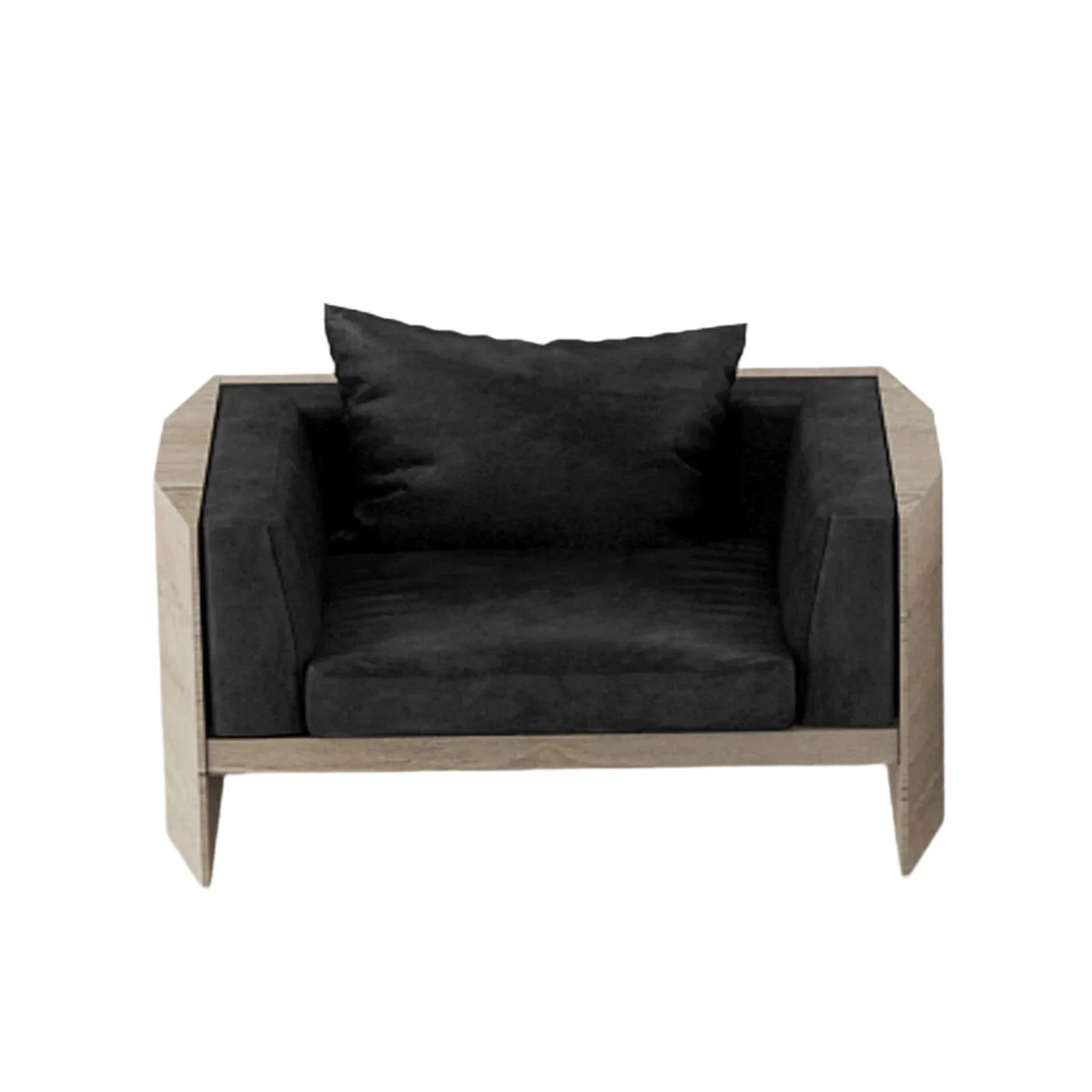 Camden · Modern Office Waiting Area Lounge Seating Set