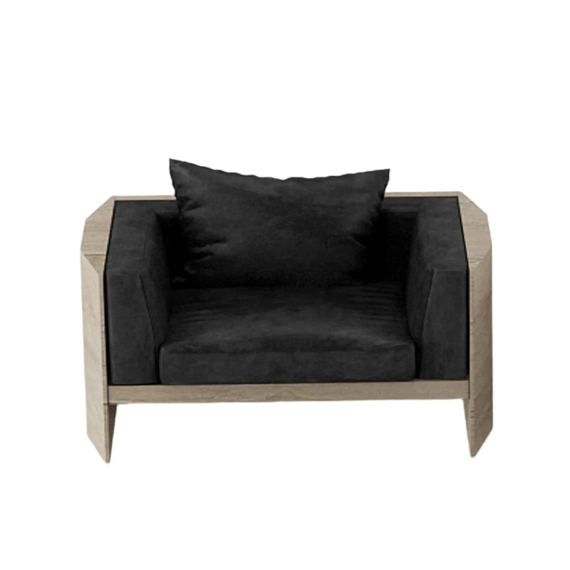 Camden · Modern Office Waiting Area Lounge Seating Set