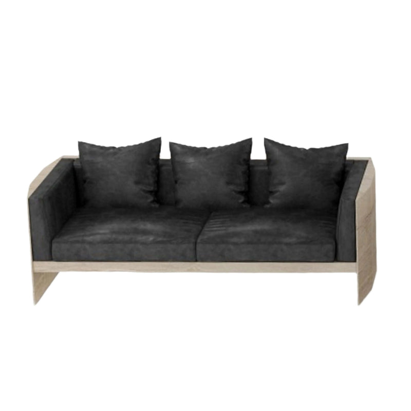 Camden · Modern Office Waiting Area Lounge Seating Set