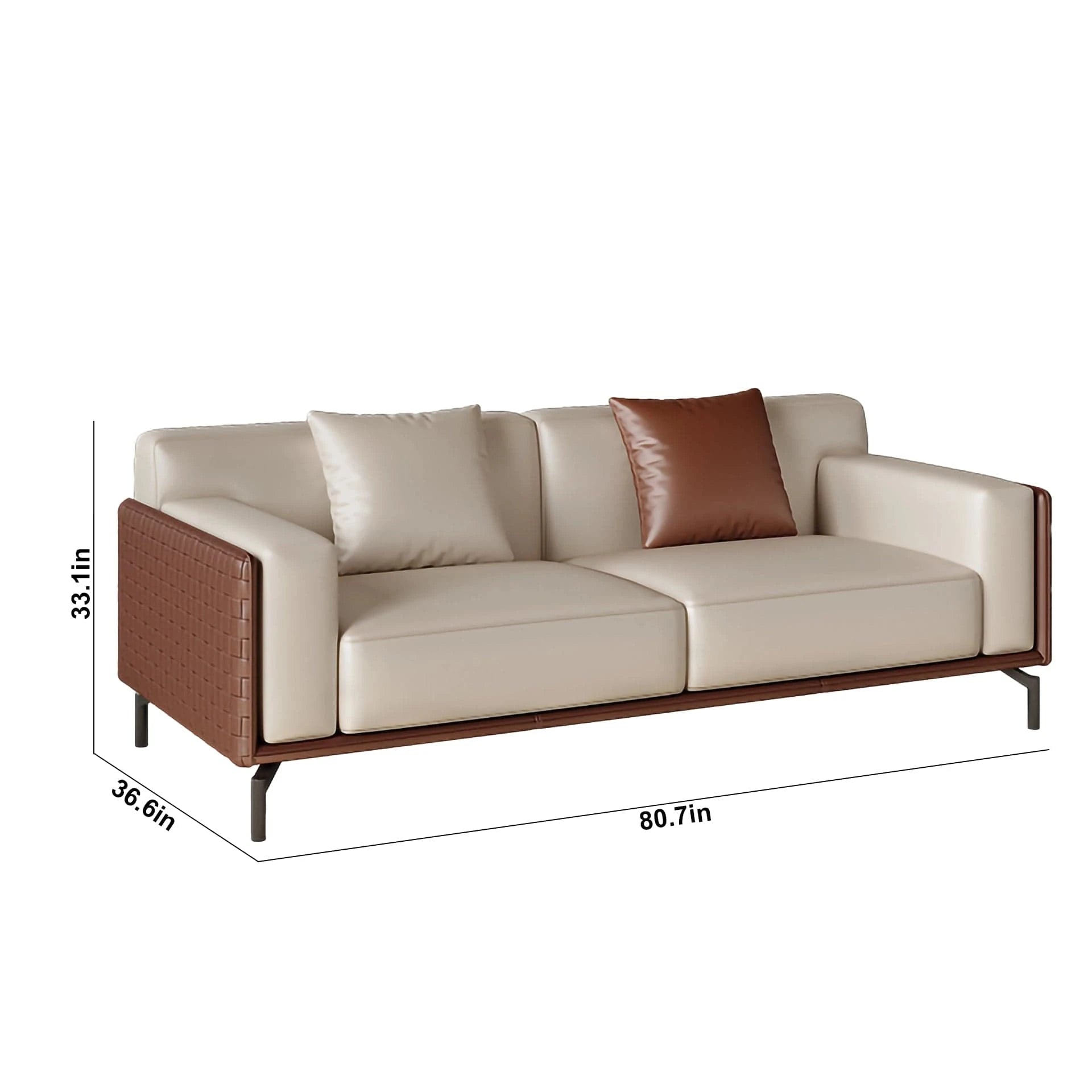 Proyecto de asientos tipo lounge