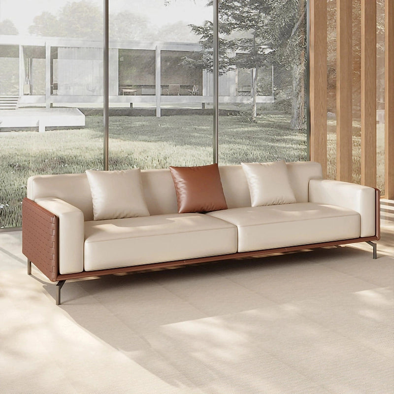 Carson · Modern Office Waiting Area Lounge Seating Set