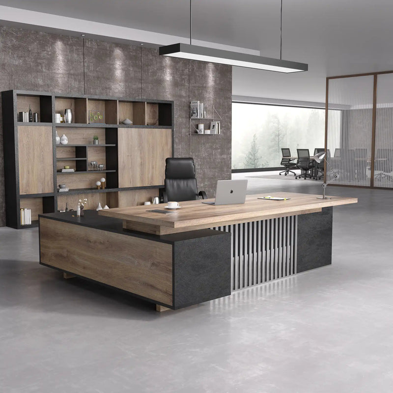 cecilia-modern-l-shaped-executive-desk-brown-executive-desk-WX-N2802-18R.webp