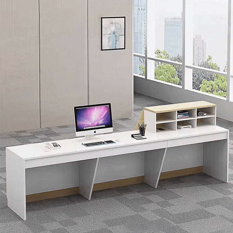 Celandra ยท Front Reception Desk