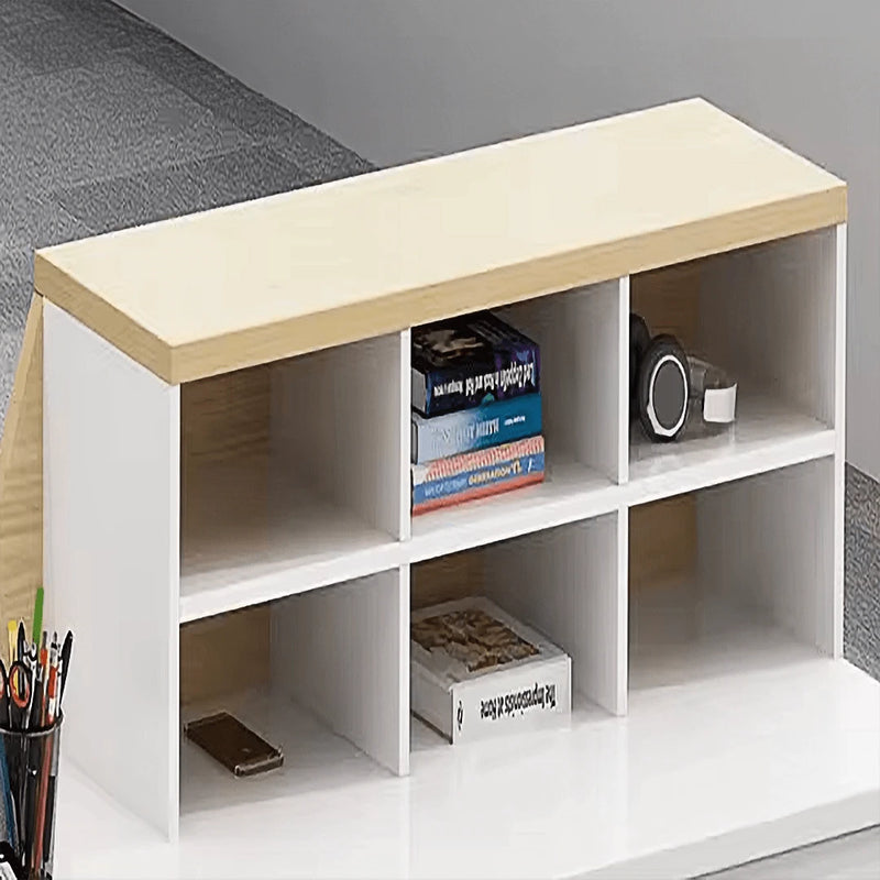 Celandra ยท Front Reception Desk