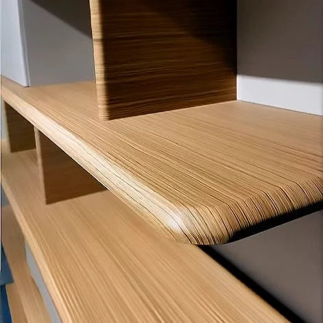 Chris ยท Mixed Media Office Shelves & Storage Cabinets