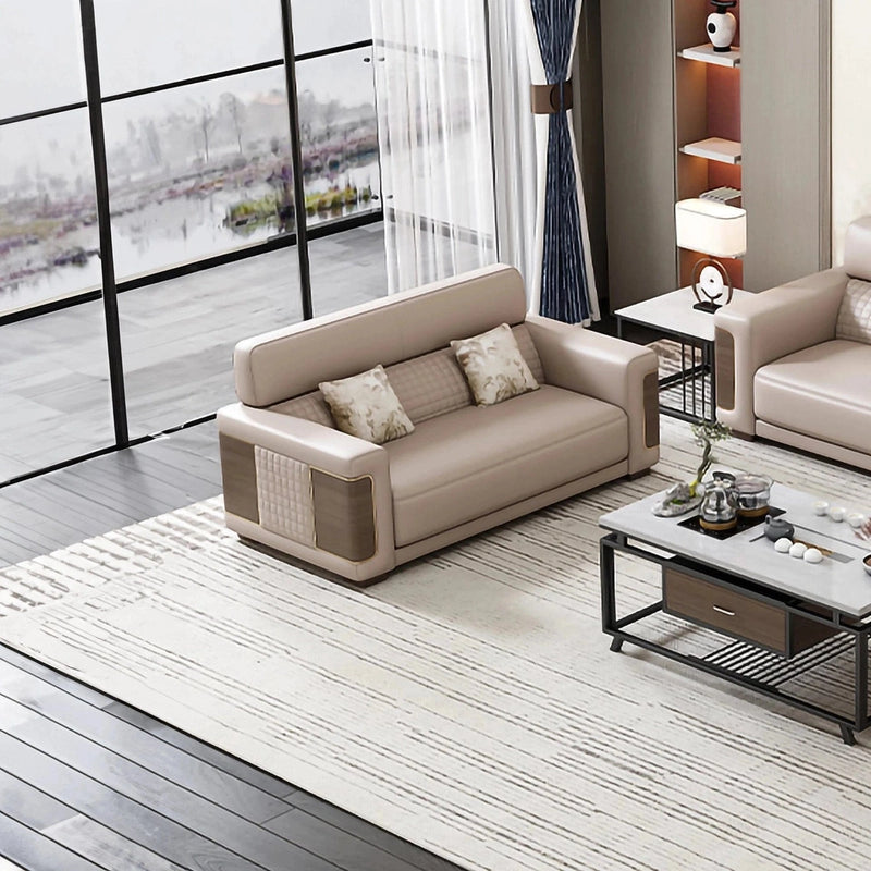 Cody ยท Modern Office Waiting Area Lounge Seating Set