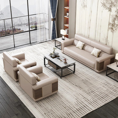 Cody ยท Modern Office Waiting Area Lounge Seating Set