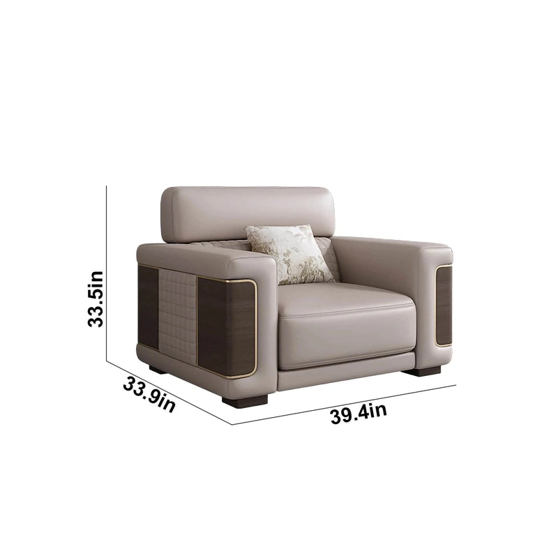 Cody ยท Modern Office Waiting Area Lounge Seating Set