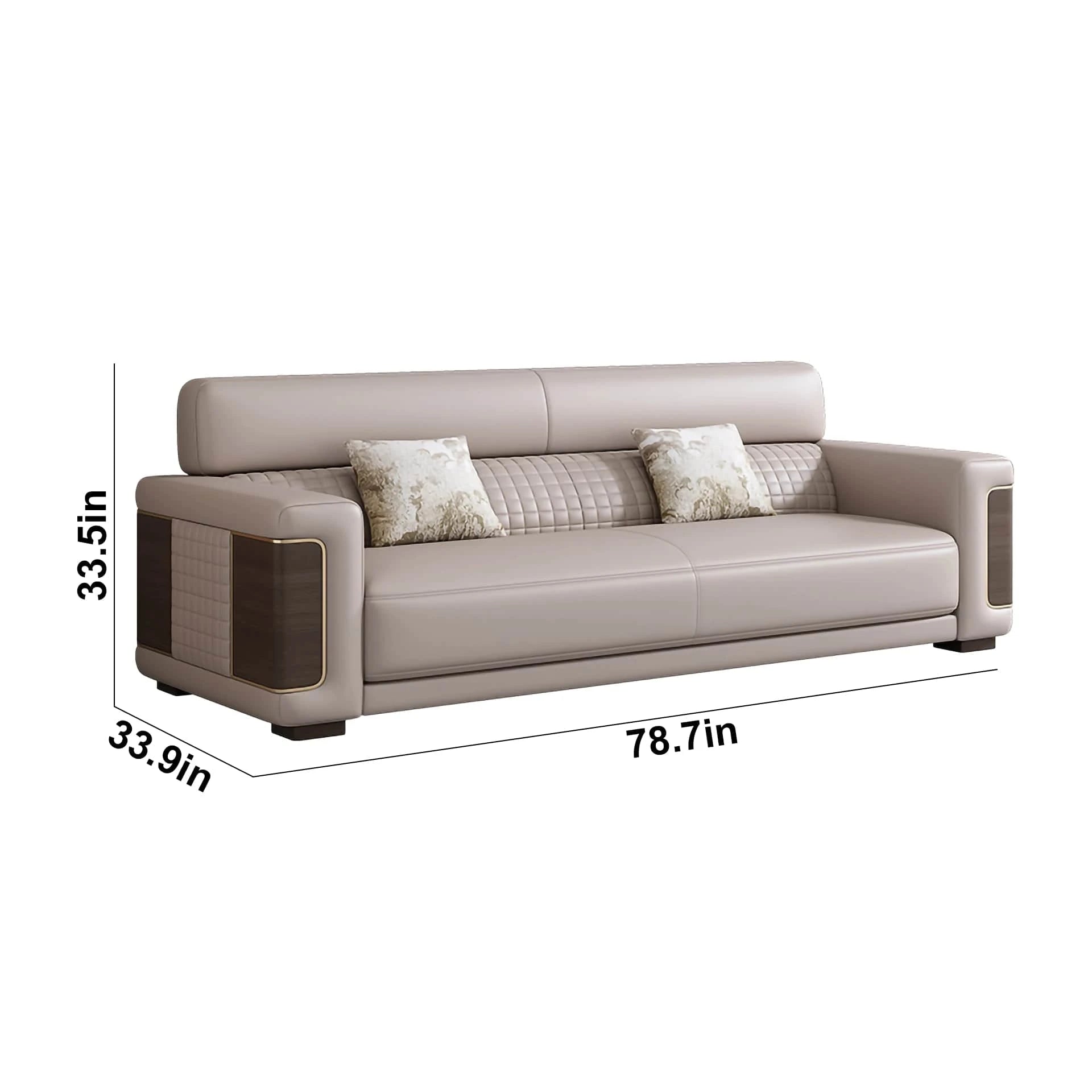 Cody ยท Modern Office Waiting Area Lounge Seating Set