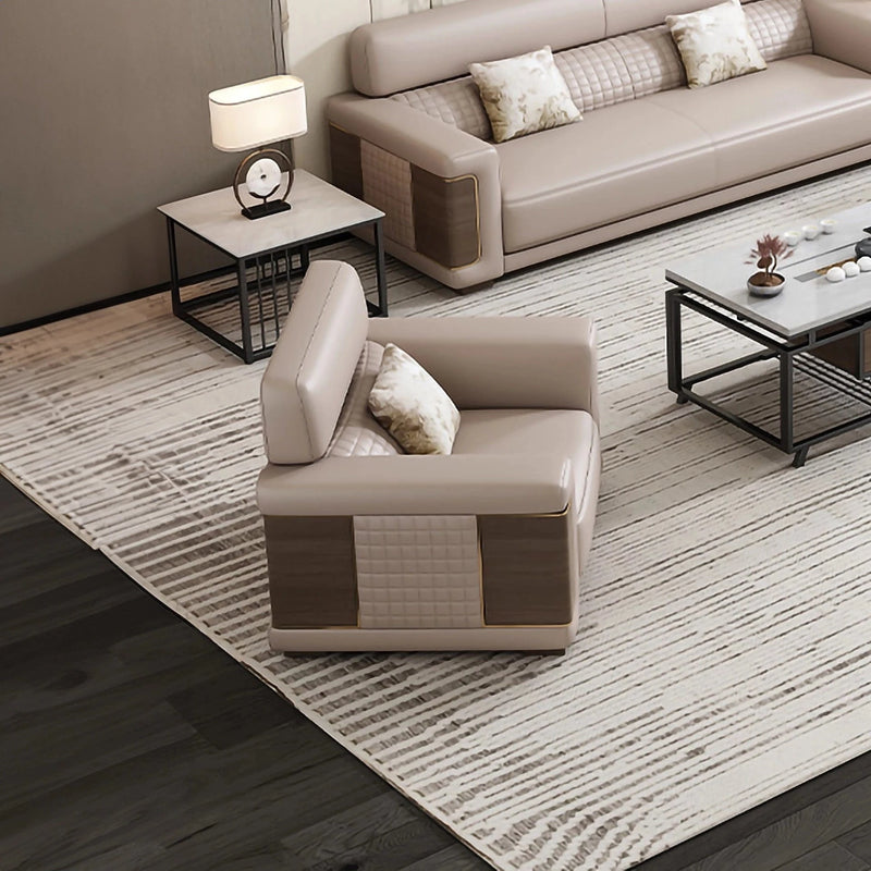 Cody ยท Modern Office Waiting Area Lounge Seating Set