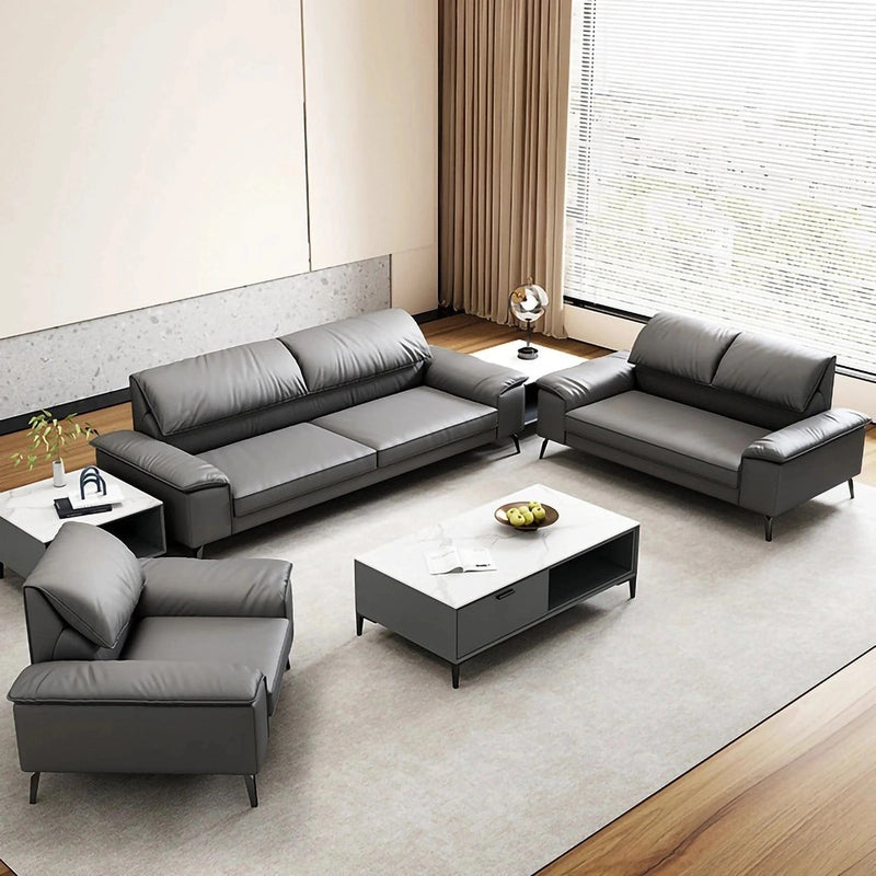 Tide · Modern Office Waiting Area Lounge Seating Set