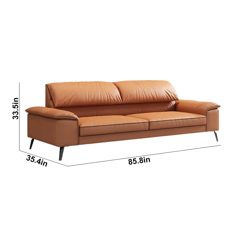 Tide · Modern Office Waiting Area Lounge Seating Set