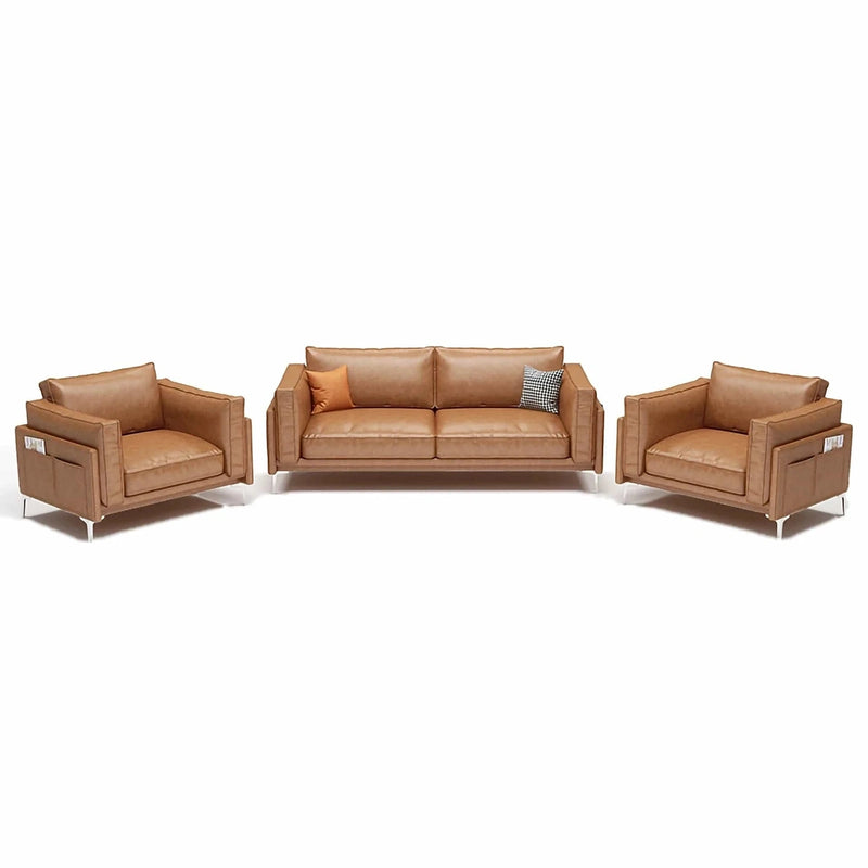 Colt ยท Modern Office Waiting Area Lounge Seating Set