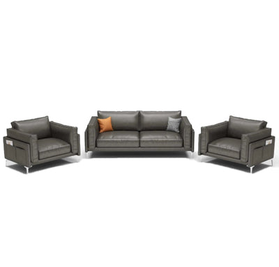 Colt ยท Modern Office Waiting Area Lounge Seating Set