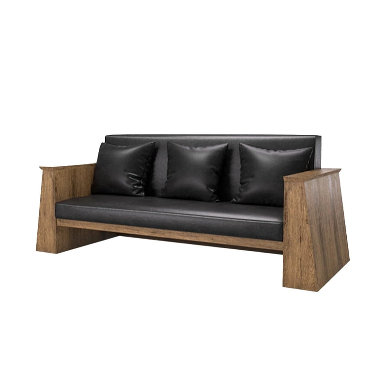 Colton · Modern Office Waiting Area Lounge Seating Set