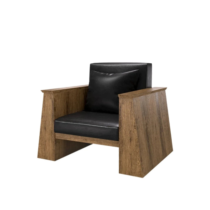Colton · Modern Office Waiting Area Lounge Seating Set