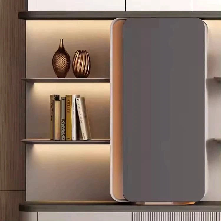 Contessa · Mixed Media Office Shelves & Storage Cabinets
