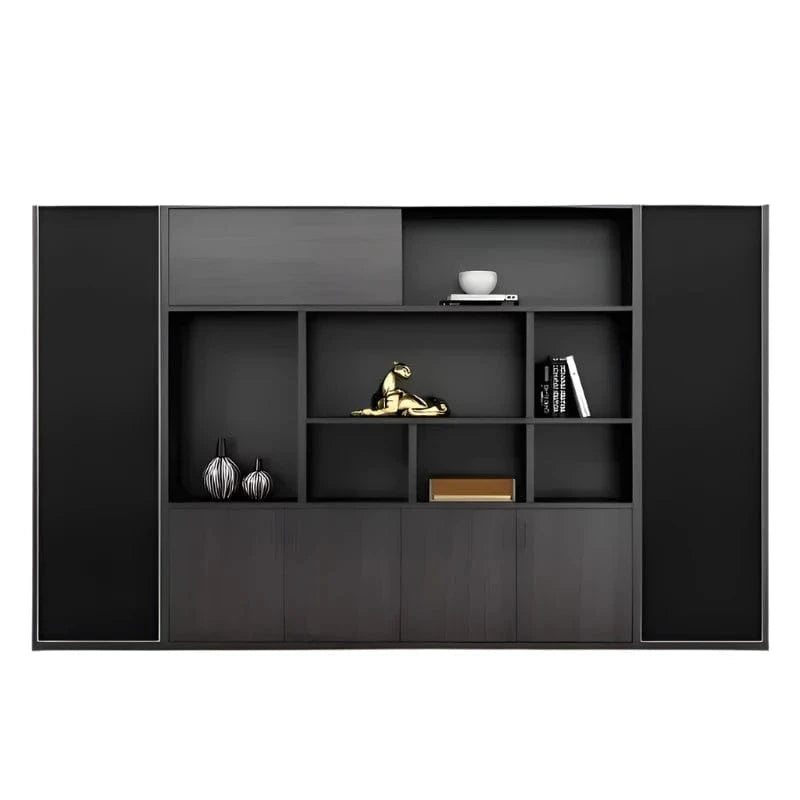 Core ยท Mixed Media Office Shelves & Storage Cabinets
