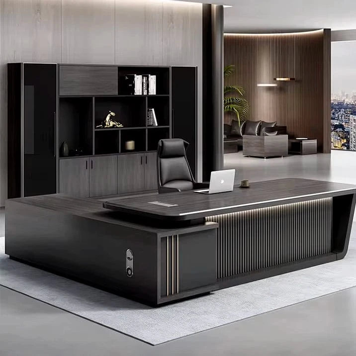 Core ยท Mixed Media Office Shelves & Storage Cabinets