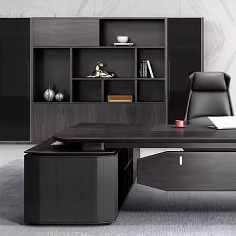 Core ยท Mixed Media Office Shelves & Storage Cabinets