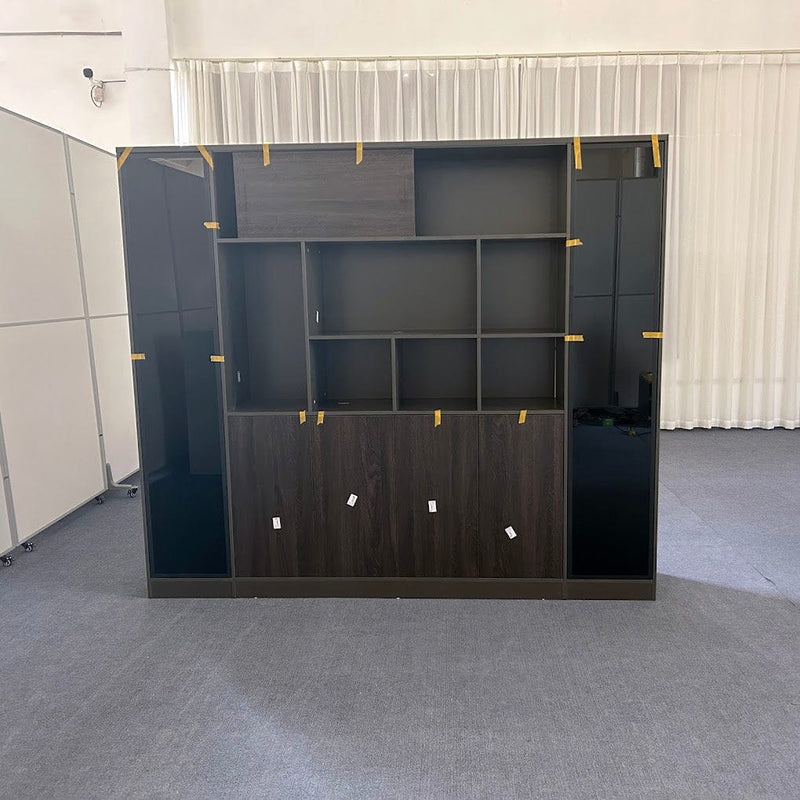 Core ยท Mixed Media Office Shelves & Storage Cabinets