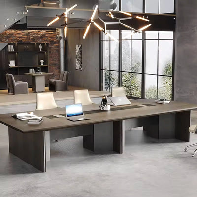 Corvus ยท Conference Room Meeting Table