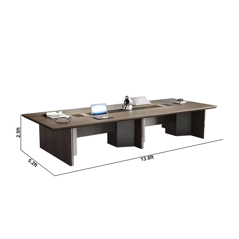 Corvus · Conference Room Meeting Table