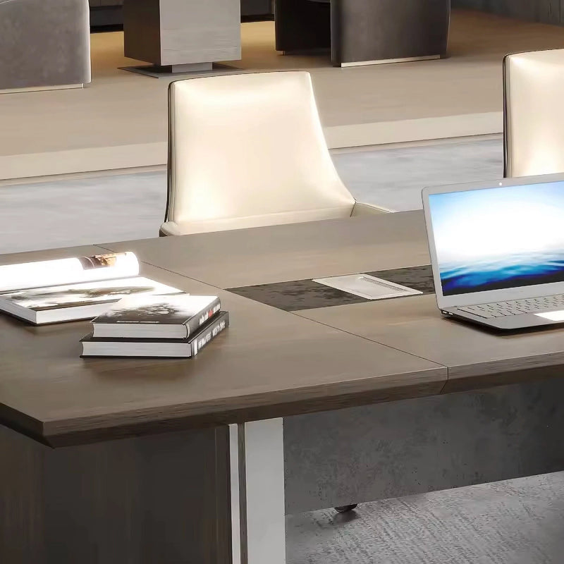 Corvus · Conference Room Meeting Table