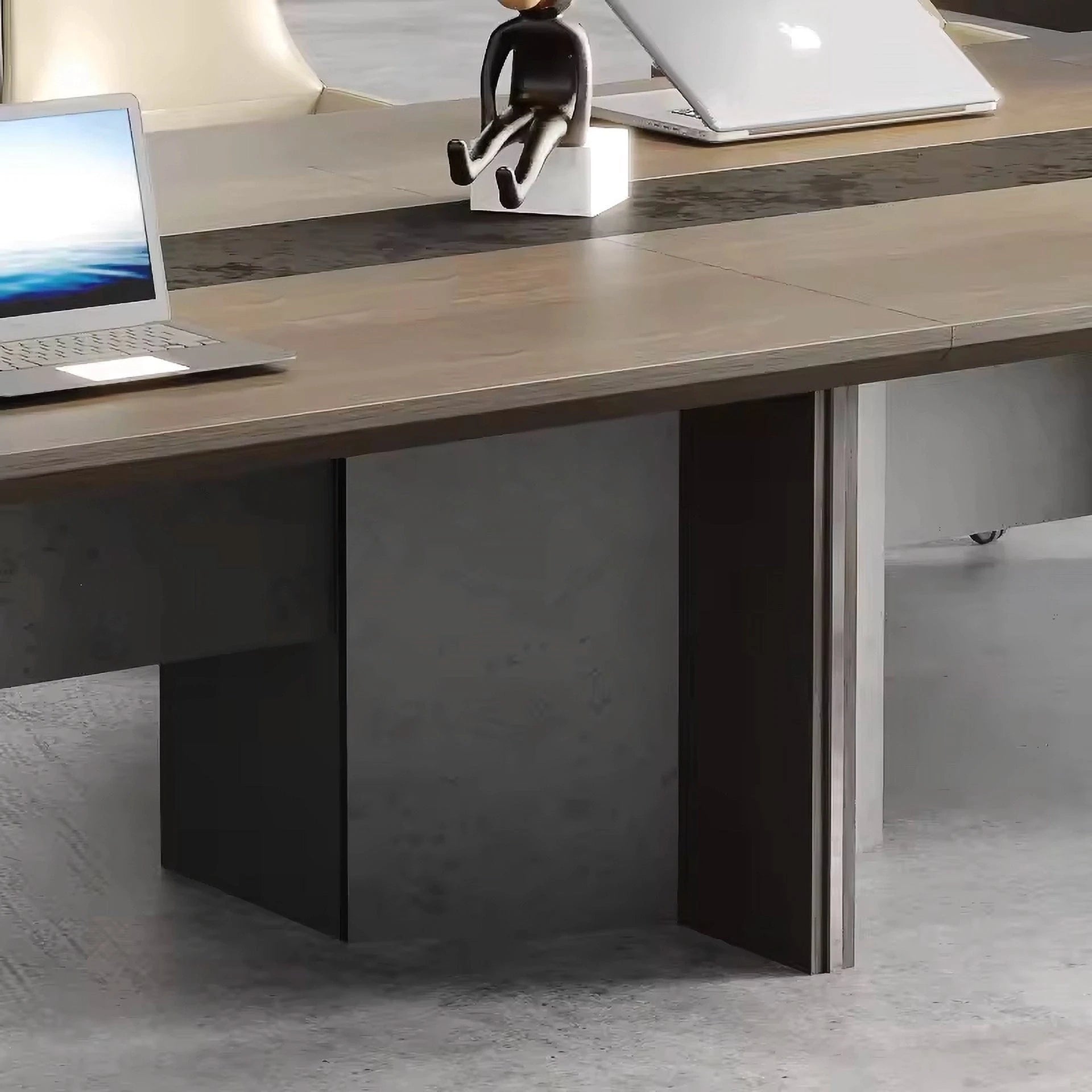 Corvus · Conference Room Meeting Table