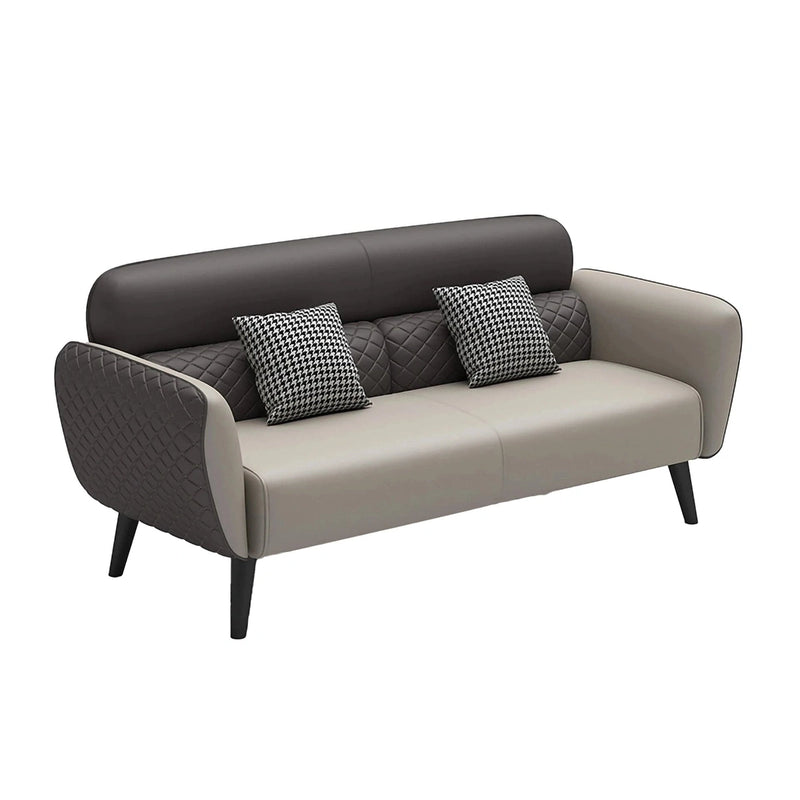 Creed · Modern Office Waiting Area Lounge Seating Set