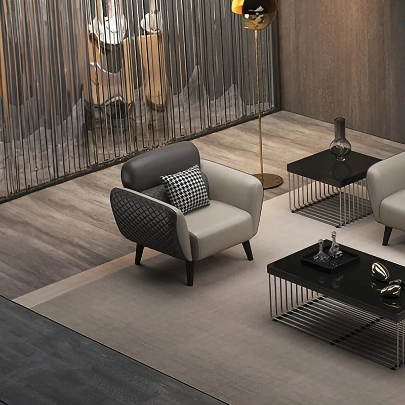 Möja · Office Waiting Area Lounge Seating