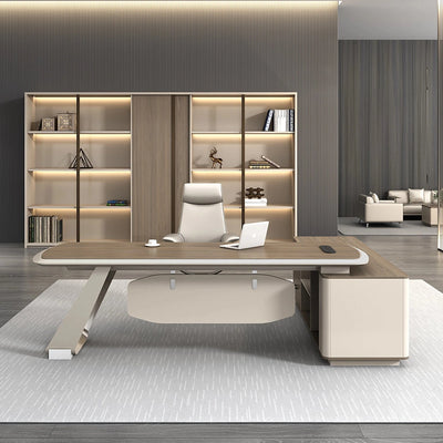 Creedon ยท Modern Executive Desk