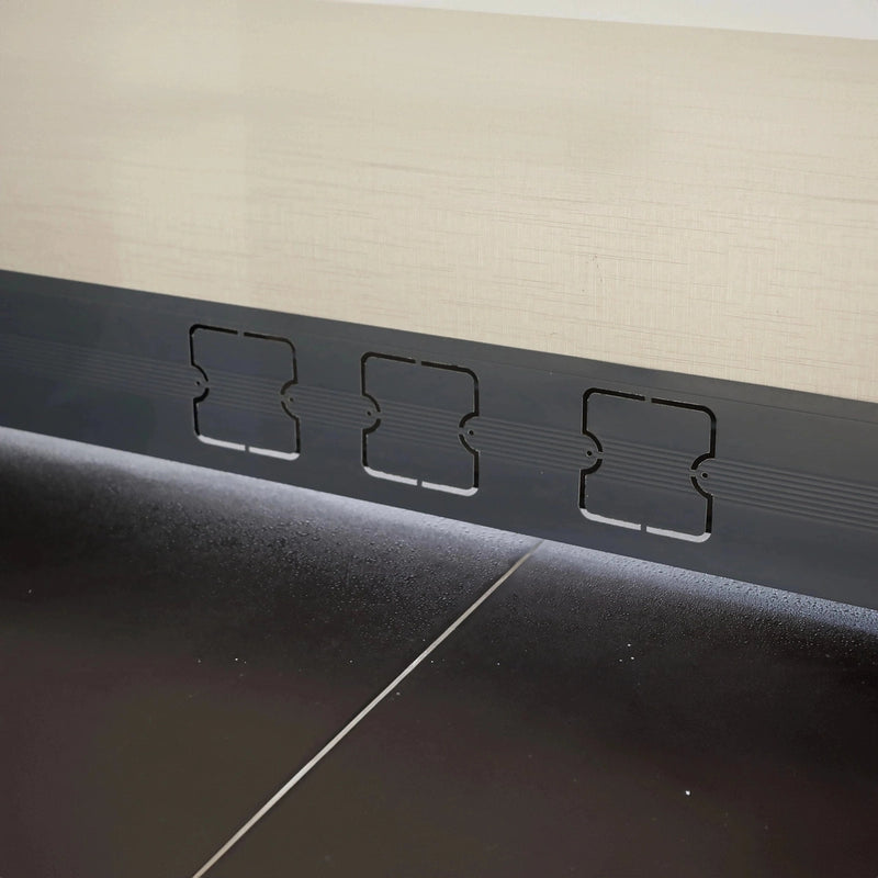 Cruz ยท Standard Cubicle Workstation