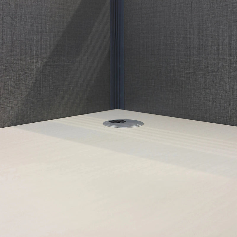 Cruz ยท Standard Cubicle Workstation