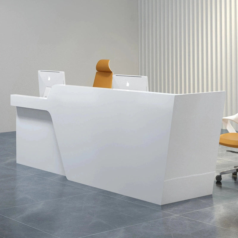 Cyrene ยท Front Reception Desk