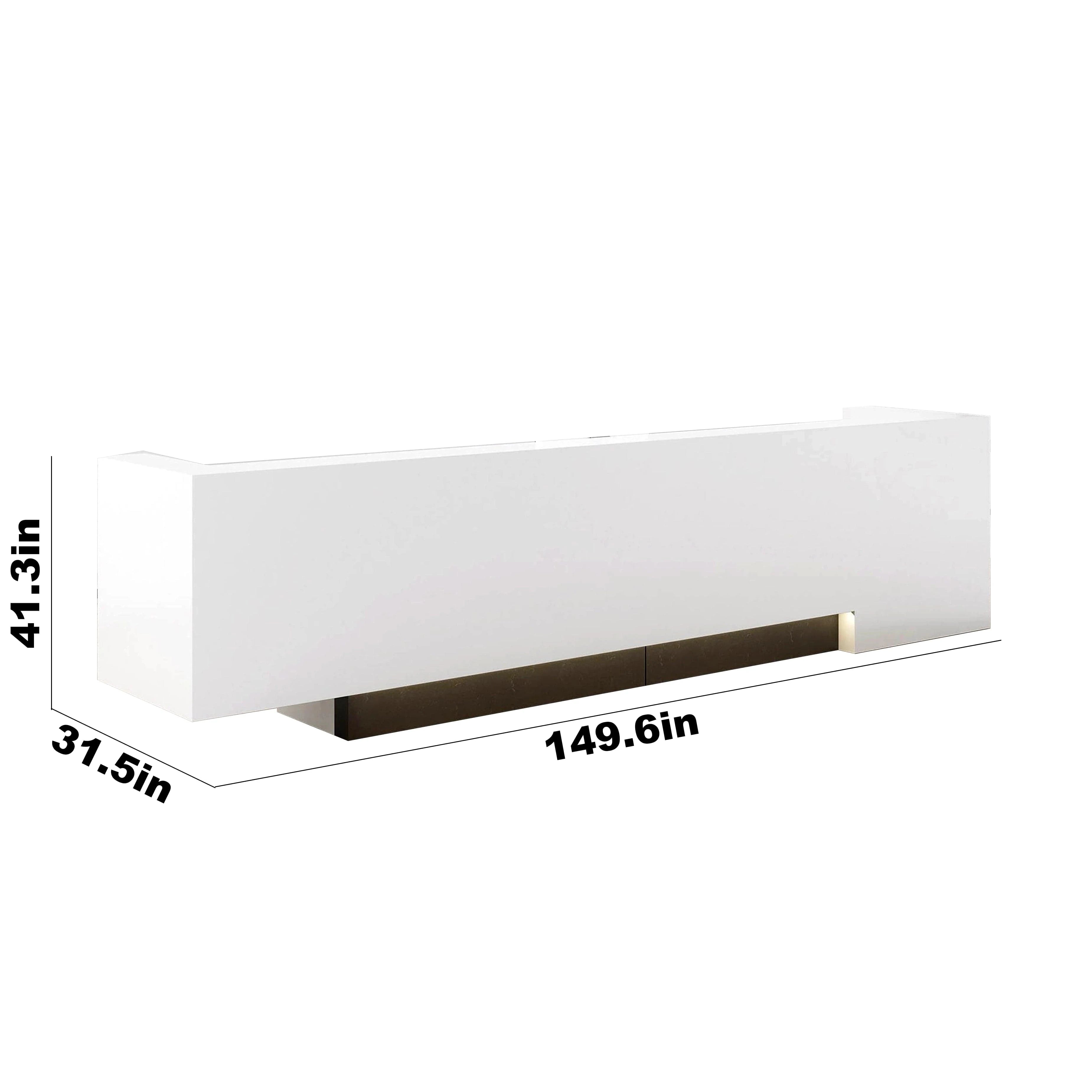 Cyrion ยท Front Reception Desk