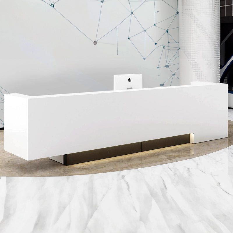 Cyrion ยท Front Reception Desk