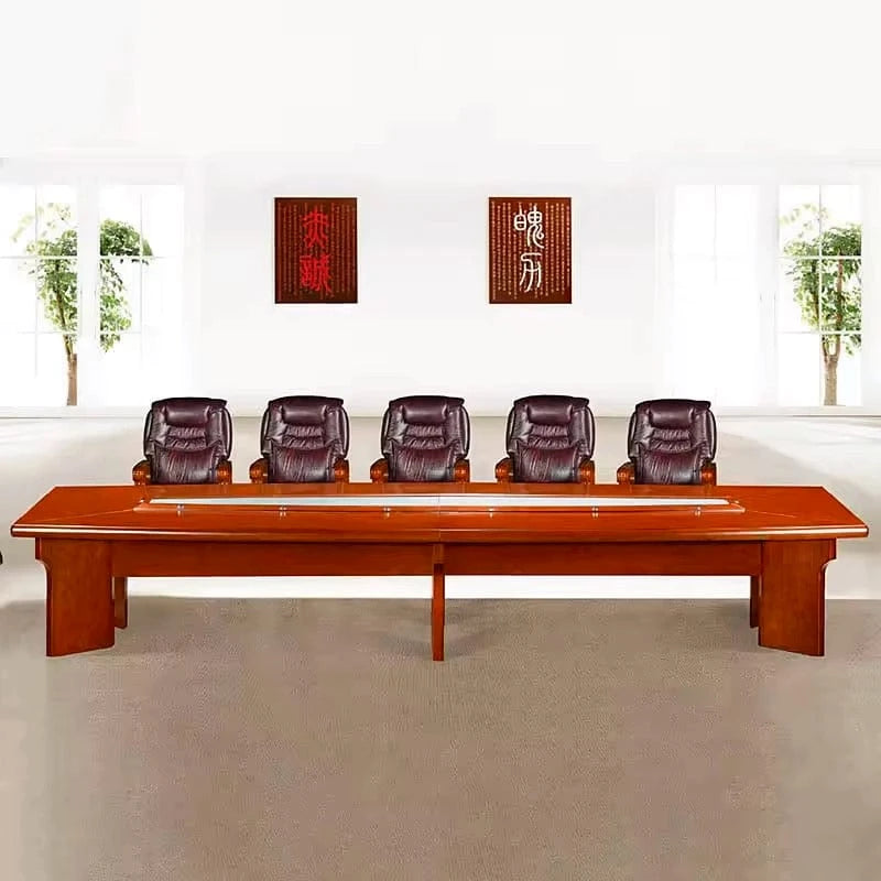 Daevin · Conference Room Meeting Table