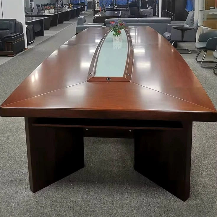 Daevin · Conference Room Meeting Table