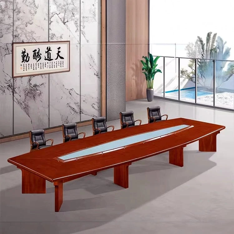 Daevin · Conference Room Meeting Table