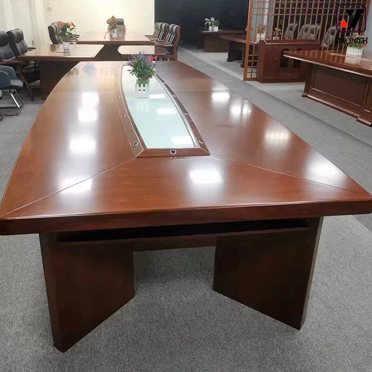 Daevin · Conference Room Meeting Table