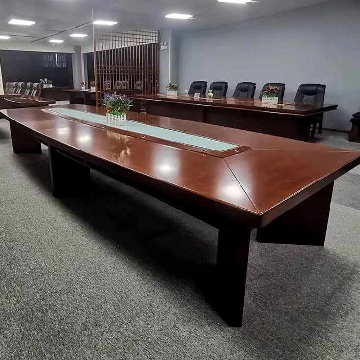 Daevin · Conference Room Meeting Table