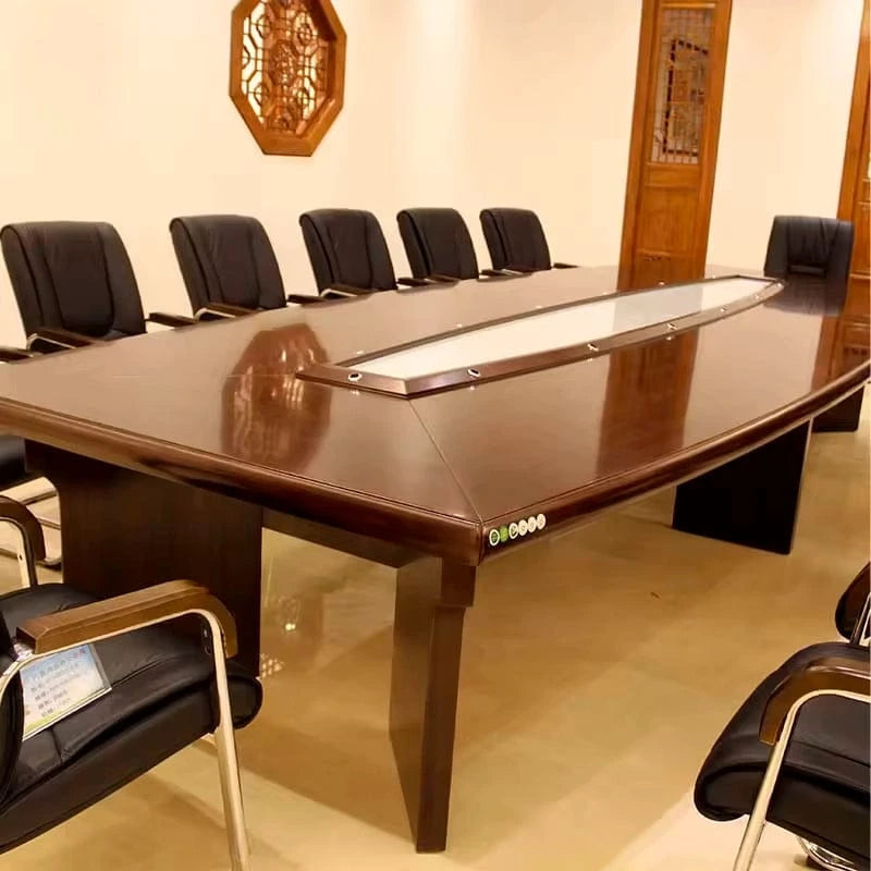 Daevin · Conference Room Meeting Table