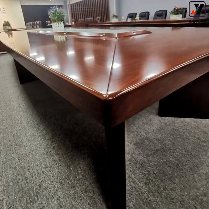 Daevin · Conference Room Meeting Table