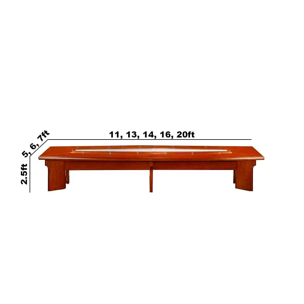 Daevin · Conference Room Meeting Table