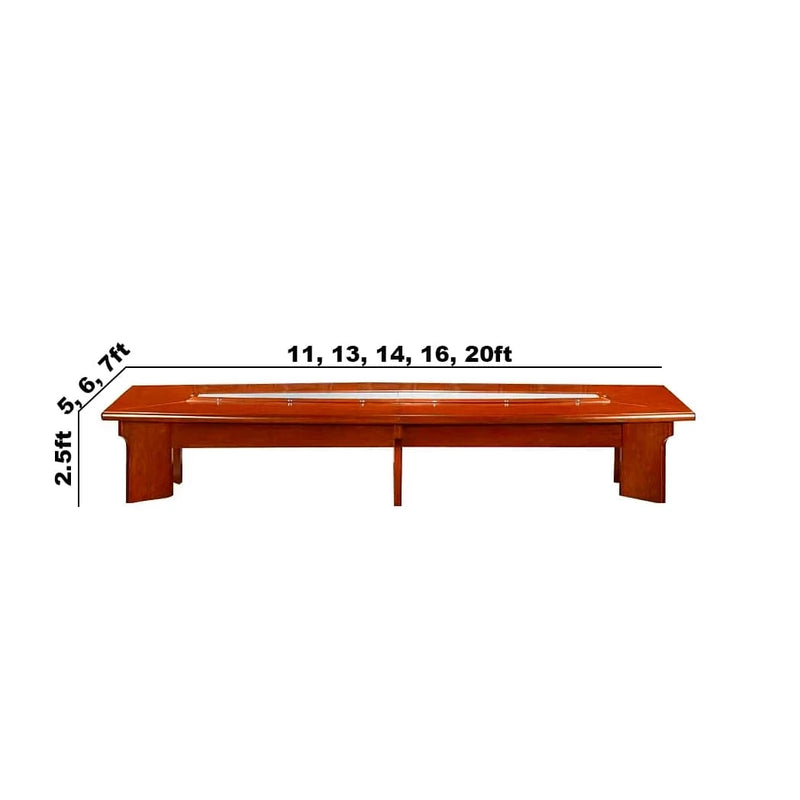 Daevin · Conference Room Meeting Table