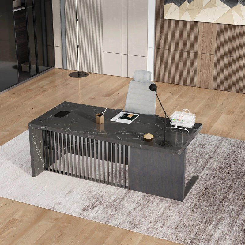 Dakota · Modern Executive Desk