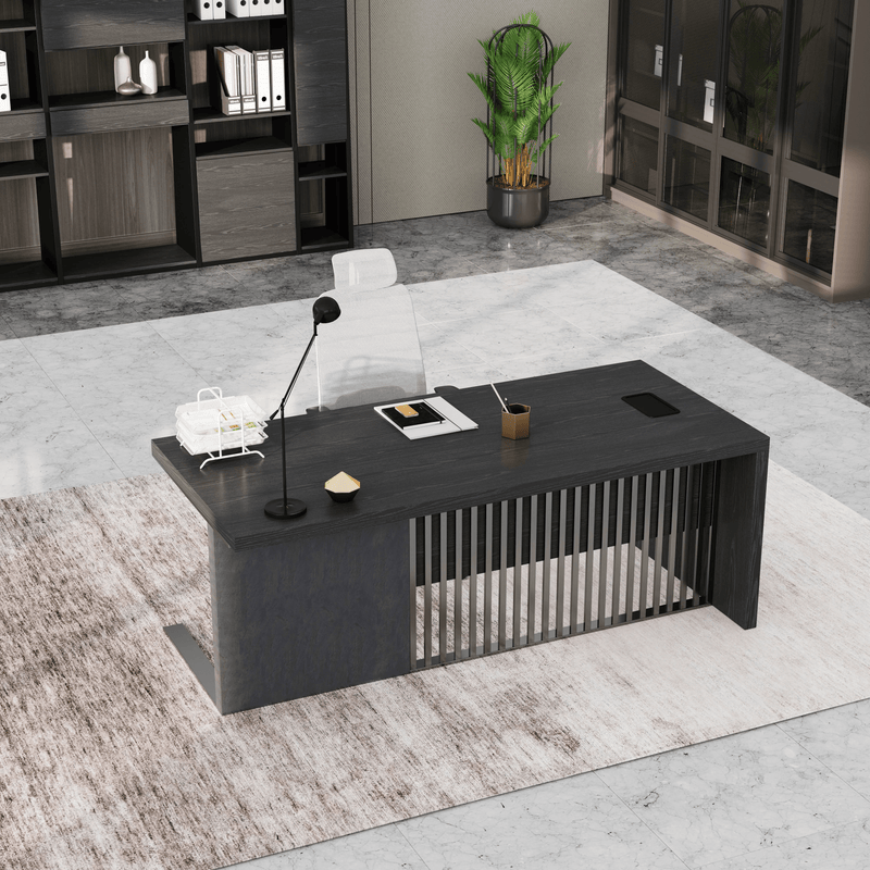 Dakota · Modern Executive Desk