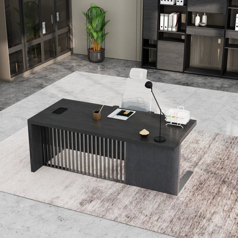 Dakota · Modern Executive Desk